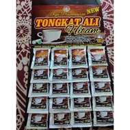 COFFEE TONGKAT ALI HITAM