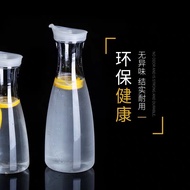 Transparent Household Pc Water Bottle Water Kettle (1.5L & 1.0L)