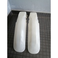 front mudguard suzuki ts125er ts 125 er