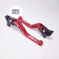 SOUL GT BRAKE HANDLE LEVER CNC HANDLE
