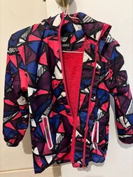 Minnex Winter Jacket Size 130