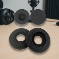 2 Pack For Plantronics Supra Plus Encore and HW251N HW261N HW510 HW510V HW520 HW520V Blackwire C215 