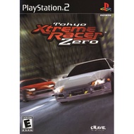 Tokyo Xtreme Racer Zero (USA) PS2