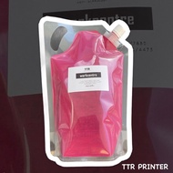 ผงหมึกเครื่องถ่ายเอกสาร ( บรรจุ 500 กรัม ) xerox 7120/7225/7435/7535/7830 IVC2270/2275/3373/3375/447