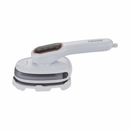 Cornell 2in1 Portable Steam Iron & Travel Garment Steamer with Rotatable Ironing Panel