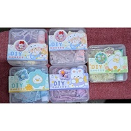 DIY Charm Kids