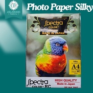 SILKY FHOTO PAPER