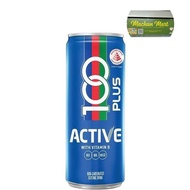 100 Plus Active 300ml