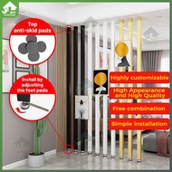 KTT Partition wall partition decoration simple modern Divider partition wall Living room partition B