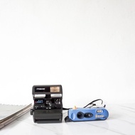 JUAL Kamera Pajangan polaroid (ravenart)