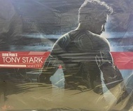 無啡 冇啡 全新 HOT TOYS MARVEL IRON MAN 3 : TONY STARK ARMOR TESTING VERSION MMS191