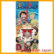 Local One Piece Kyoto Limited Edition (Fushimi Inari) Chopper (Acrylic) Netsuke【Directly from Japan】