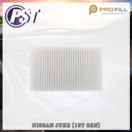 PST Cabin Filter 27277-1KA4A (CAF-1673) - Nissan Juke (1st Gen) 1.6 Turbo 2010-19