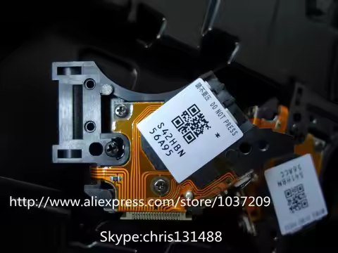 Brand new original SF-C20 SF-CP2 Optical pickup SFC20 SFCP2 for VW Opel Renault Car CD player laser 