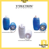 V'duction Cool Mint Gallon Shampoo 3000ml/Repair Gallon Shampoo 3000ml/Intense Repair Gallon Conditi