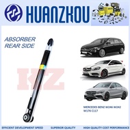 MERCEDES BENZ A-CLASS W176 / B-CLASS W246,W242 / CLA C117 X117 - REAR ABSORBER- HUANZHOU