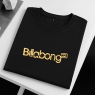 DISTRO T-shirt Bill4B0NG Premium Quality Short Sleeve T-shirt for Men and Women