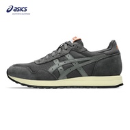 ASICS Unisex TIGER RUNNER II Sportstyle Shoes in Obsidian Grey/Truffle Grey