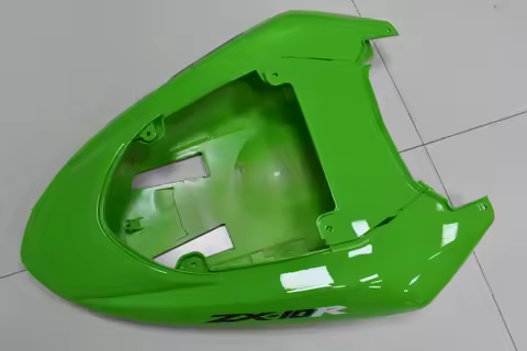 New For Kawasaki Ninja ZX-10R ZX10R ZX 10R 2004 2005 04 05 Motorbike Rear Tail Fairing Parts Injecti
