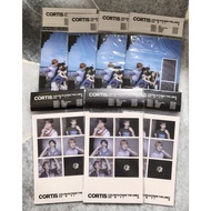 Unofficial fanmade cortis weverse album