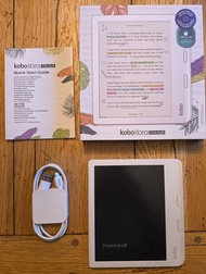 Kobo Libra Colour 電子書閱讀器