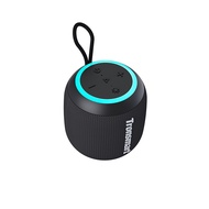 Tronsmart T7 Mini Portable Speaker with TWS Bluetooth 5.3 Balanced Bass IPX7 Waterproof for All Phon