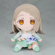 Hiro Shinozawa Gakuen Idolmaster Gift Plush Toy
