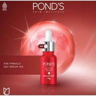 Pond Age Miracle DAY Serum 14g Hexyl Retinol Ultimate Youth Serum DAY.