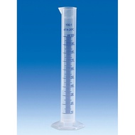 {SG Ready Stock} Food Safe Vitlab Plastic measuring cylinder 10ml to 1L