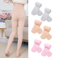 cadiling Convertible Ballet Tights Soft Transition Dance Tights Dance Leggings Pantyhose