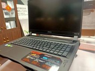 技嘉筆記型電腦 型號 AERO 17-YA, i9-9980HK M.2硬碟1TB, 32G記憶體 原廠庫存新品