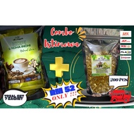 SET COMBO Sacha Inchi Oil + Kopi Sacha Inchi Al Ruqyah