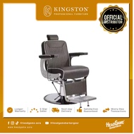 [👑Official Store] KINGSTON™️Barber Chair K-838 - 1 Year Hydraulic Pump Warranty