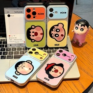 Fat Tiger Xiaoxin Phone Case For Samsung Galaxy A07 M07 F07 A06 M06 F06 A05S A04S A04E M04 F04 A03 C