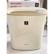 Sharp Air Purifier