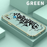 Case For Infinix Smart 5 Smart 4 4C Smart 6 Smart 6 HD Smart 6 Plus Smart 7 7 HD Zero 20 Zero 5G 202