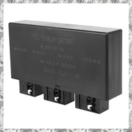 [I O J E] Parking Sensor Aid Module  Distance Control Unit 2PCS 66209145158 for     5 Series 7 Serie