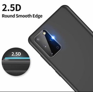 Camera Lens Protector for Samsung Galaxy S20+ S20 Plus (6.7''),9H Hardness Tempered Glass HD Clear Bubble Free Anti-scratch Glass Lens Glass Protector 鏡頭玻璃保護貼