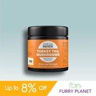 Four Leaf Rover TURKEY TAIL MUSHROOM Extract (28.5g)
