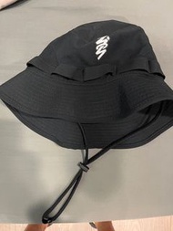 Jordan 漁夫帽（黑色）