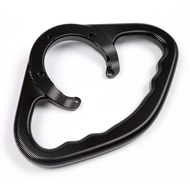 สำหรับ Yamaha YZF ที่ R3ที่จับบาร์ R1 R6 MT25 MT07 MT09 MT-09 FZ1ตามรอย FZ8ที่จับผู้โดยสาร FZ6ที่เท้