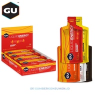 GU Liquid Energy Gel Box of 12pc