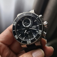 jam tangan oris original