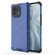 Shockproof Honeycomb Armor Case Xiaomi Poco F4 X4 GT M4 Pro C40