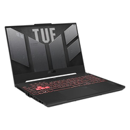 ASUS 華碩 ROG TUF Gaming A15 筆電 15.6吋 AMD Ryzen 5 7535HS GeForce RTX 4060 8GB 完整原廠保固 正品保證通路 WIN11 FA50