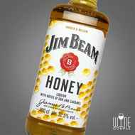 Jim Beam Honey Liqueur