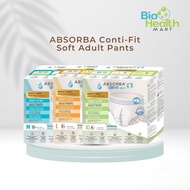 ABSORBA Conti-Fit Soft Adult Pants (M/L/XL)