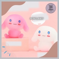 Squishy CINNAMOROL ANTI STRESS Toys SQUISHY SILICONE CINNAMOROL Plush