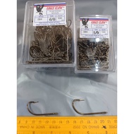 EAGLE CLAW 084(1PCS) FISHING HOOK