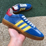 Gucci Co-Branded Adi Blue Yellow Red Size: 35-45
Gucci x Adidas Gucci Co-Branded Adidas Originals Ga